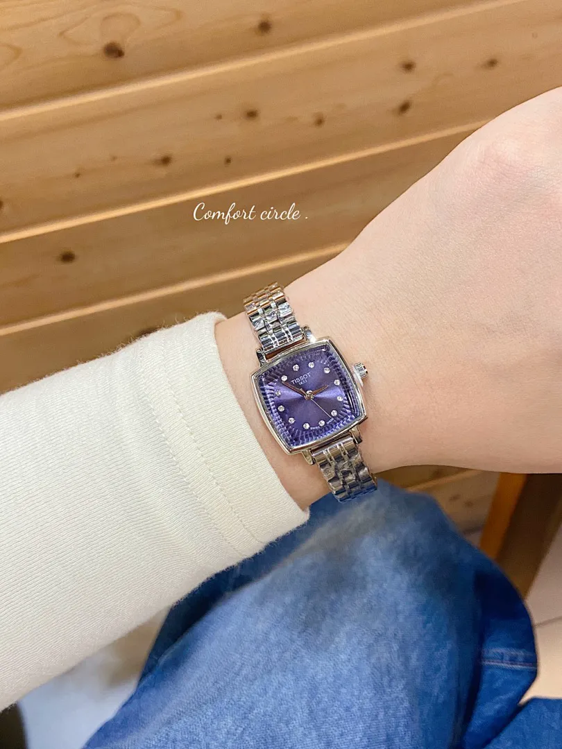 Tissot TIW23 תמונה 7
