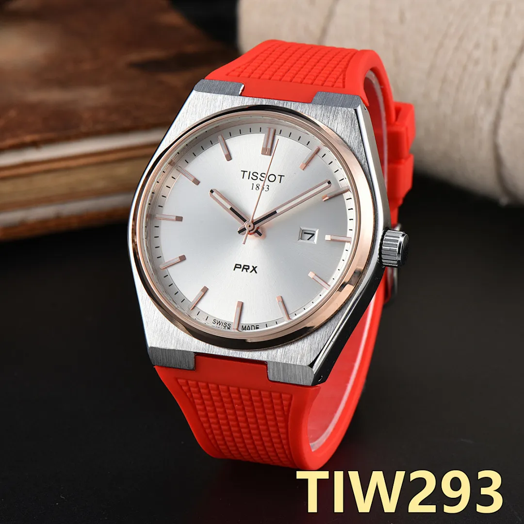 Tissot TIW25 תמונה 10