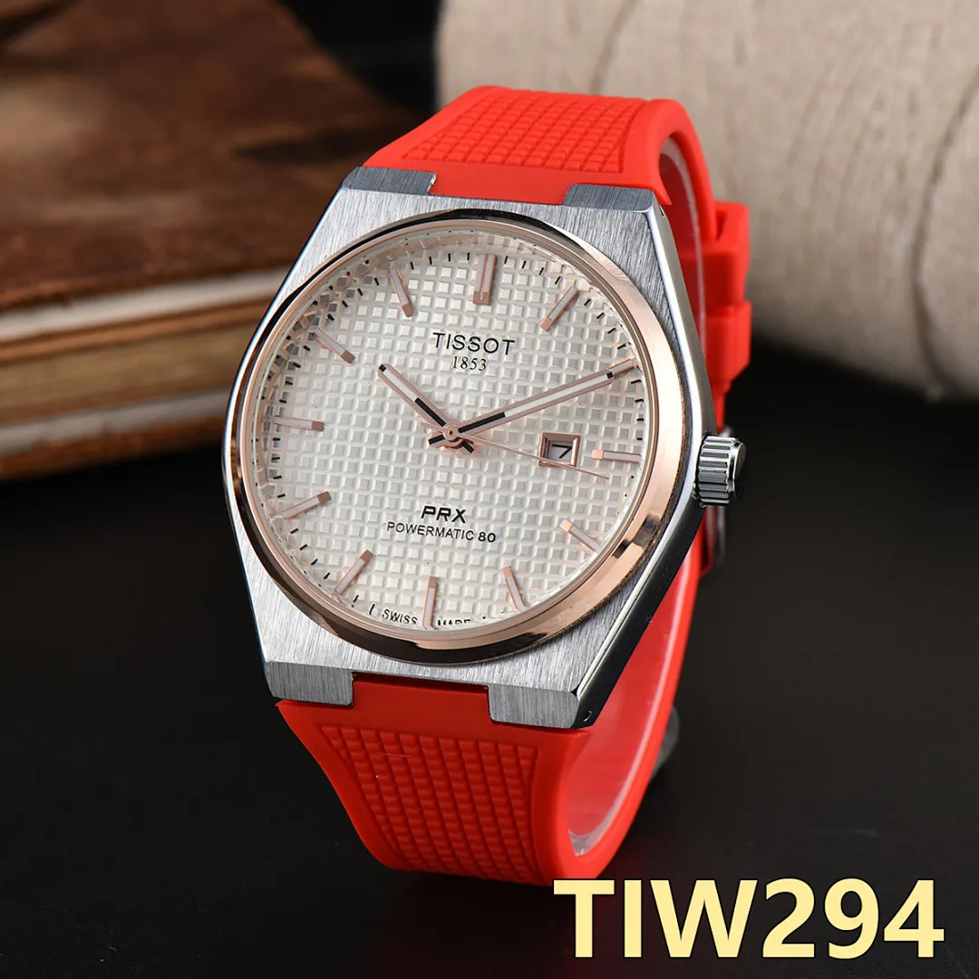 Tissot TIW25 תמונה 11