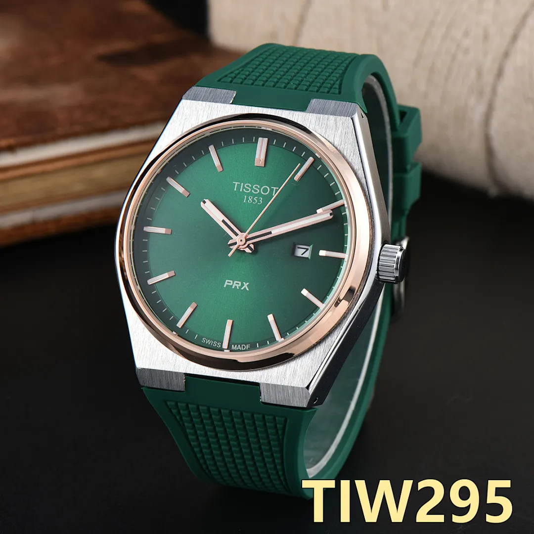 Tissot TIW25 תמונה 12