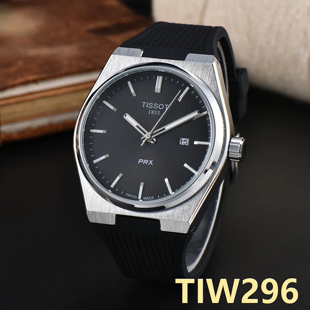 Tissot TIW25 תמונה 13