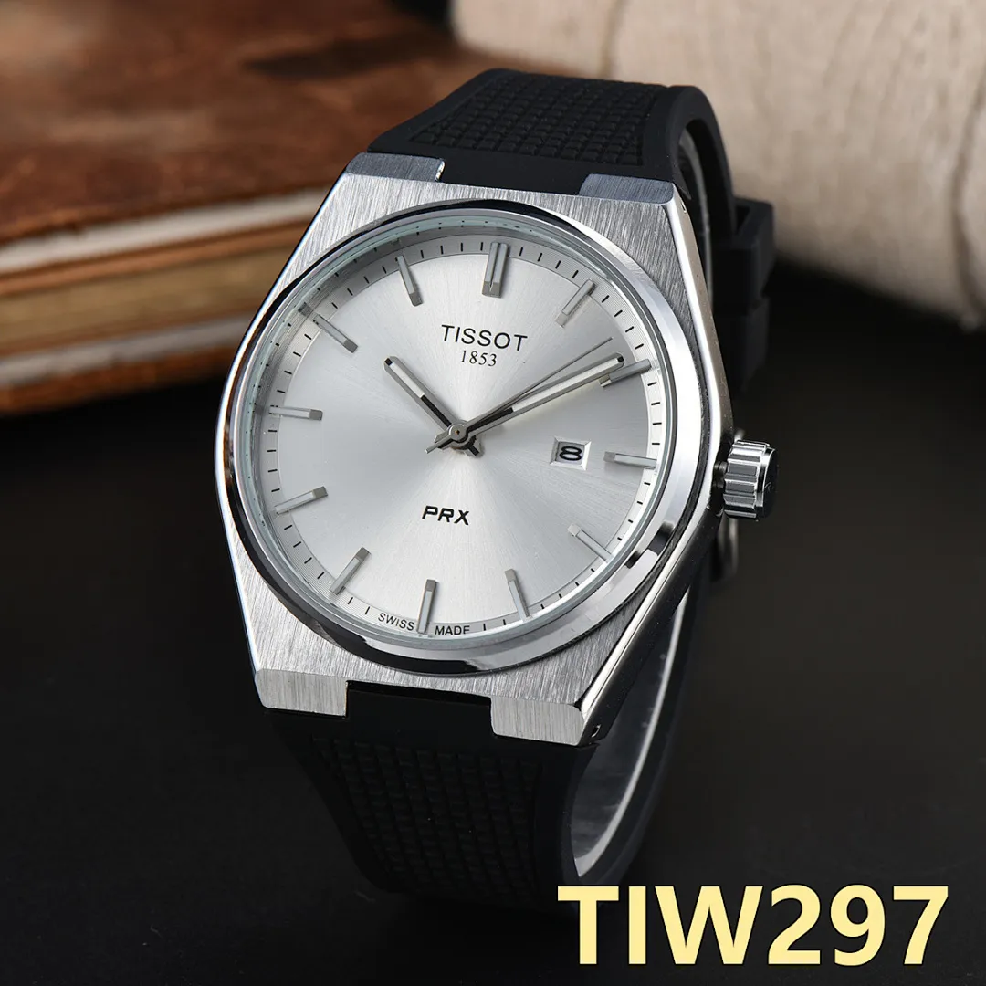 Tissot TIW25 תמונה 14
