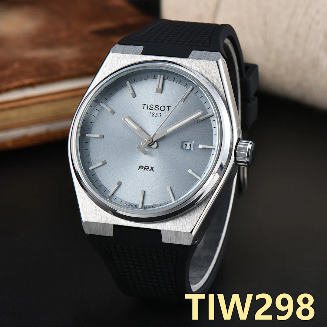 Tissot TIW25 תמונה 15