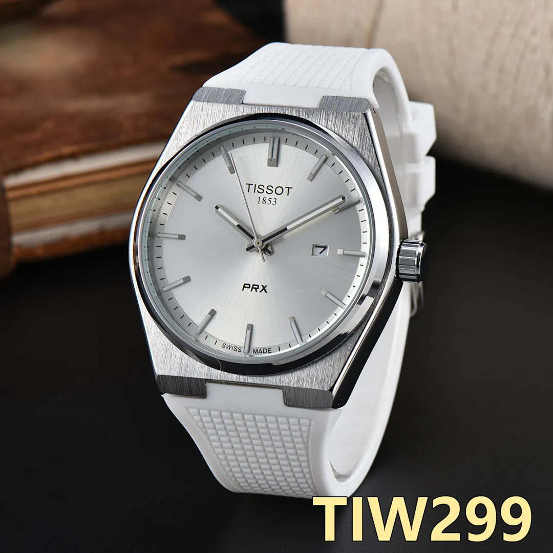 Tissot TIW25 תמונה 16