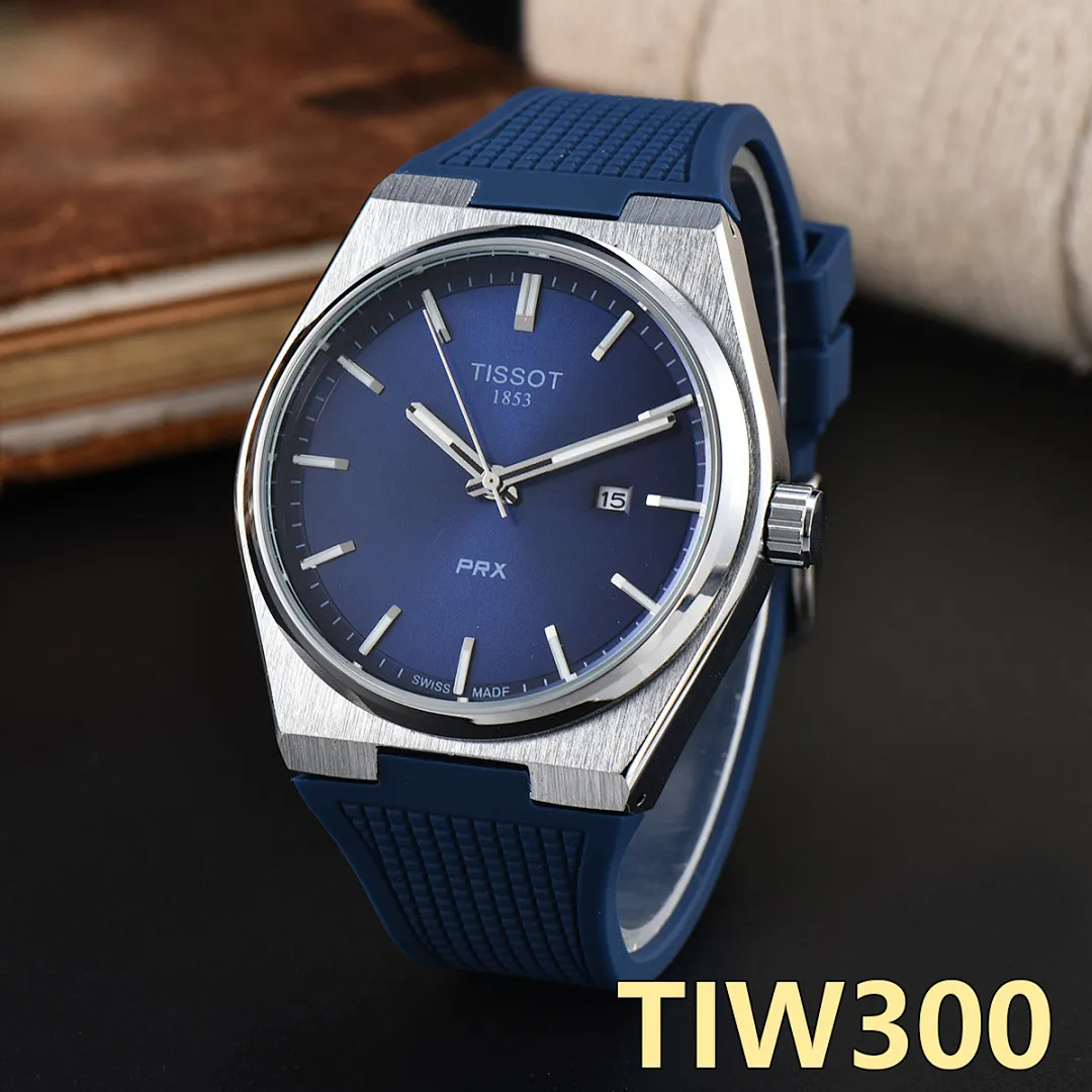 Tissot TIW25 תמונה 17