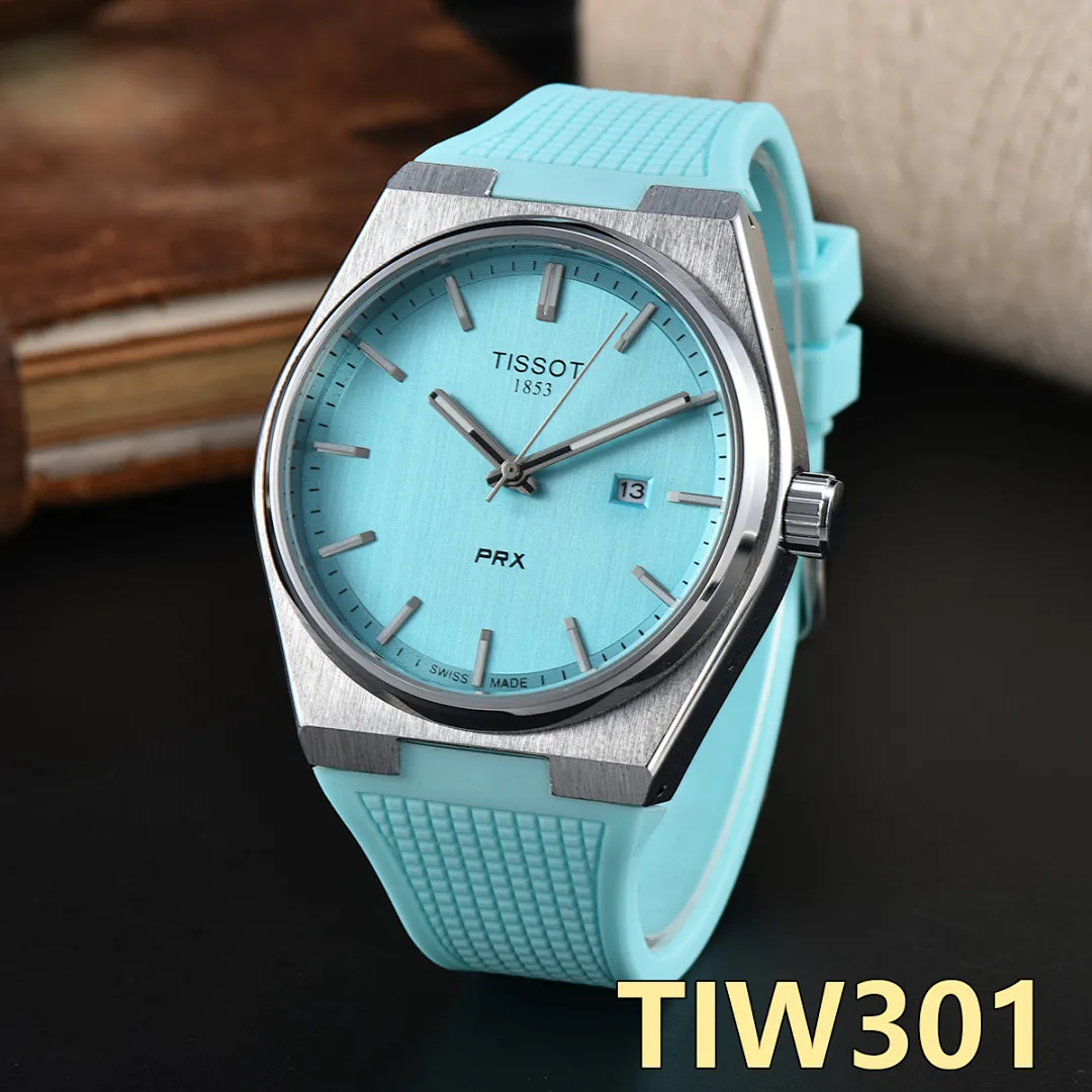 Tissot TIW25 תמונה 18
