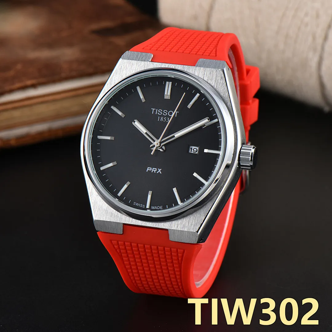 Tissot TIW25 תמונה 19