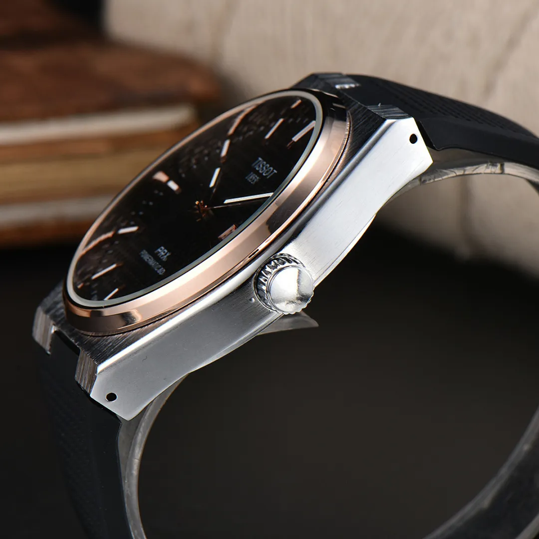 Tissot TIW25 תמונה 2