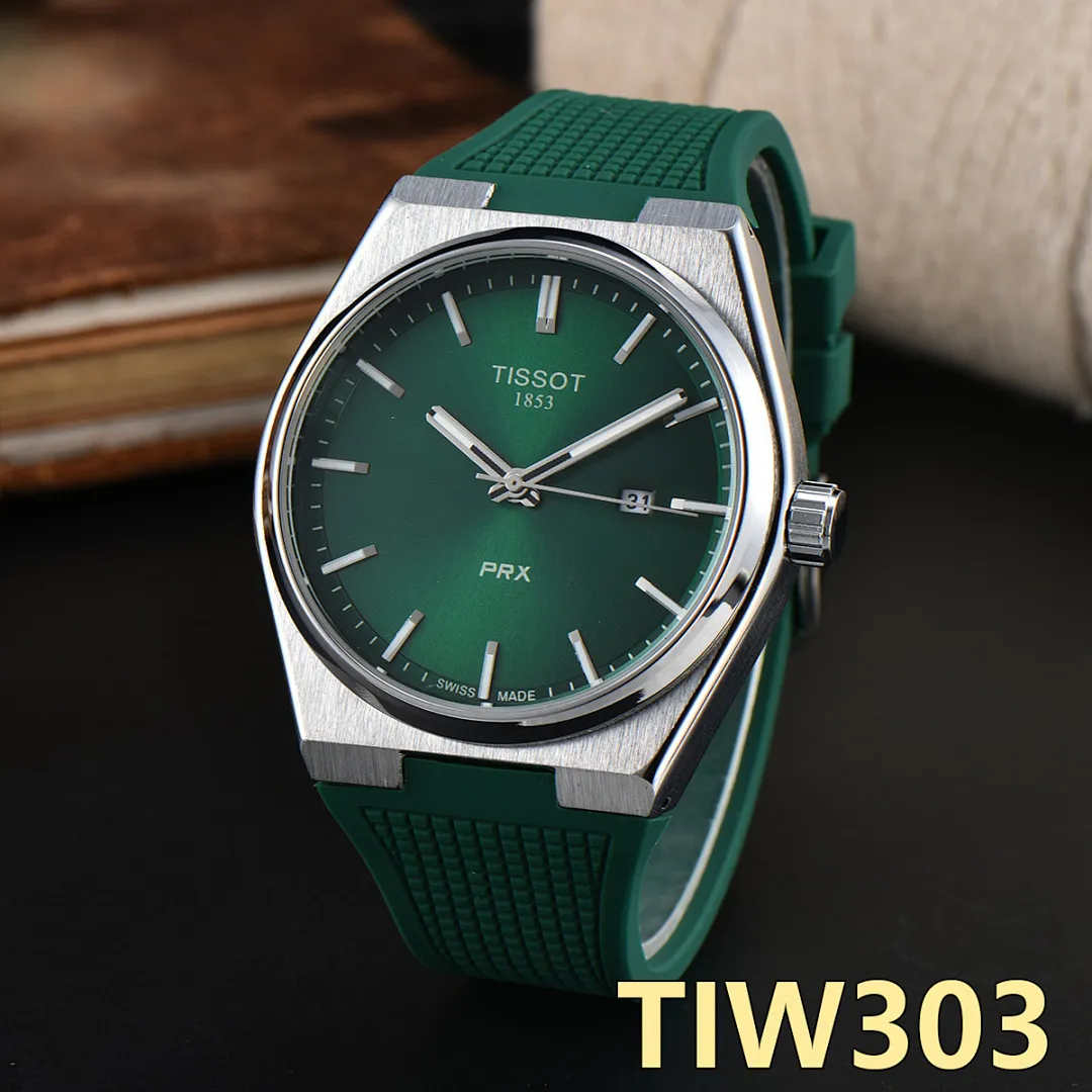 Tissot TIW25 תמונה 20