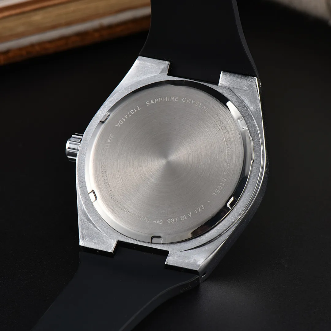 Tissot TIW25 תמונה 3