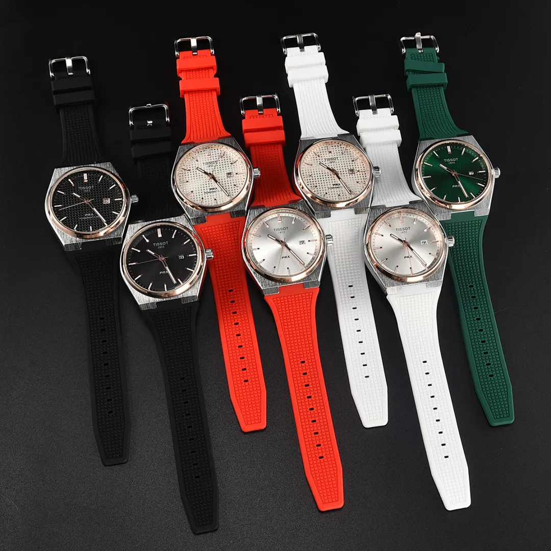 Tissot TIW25 תמונה 5