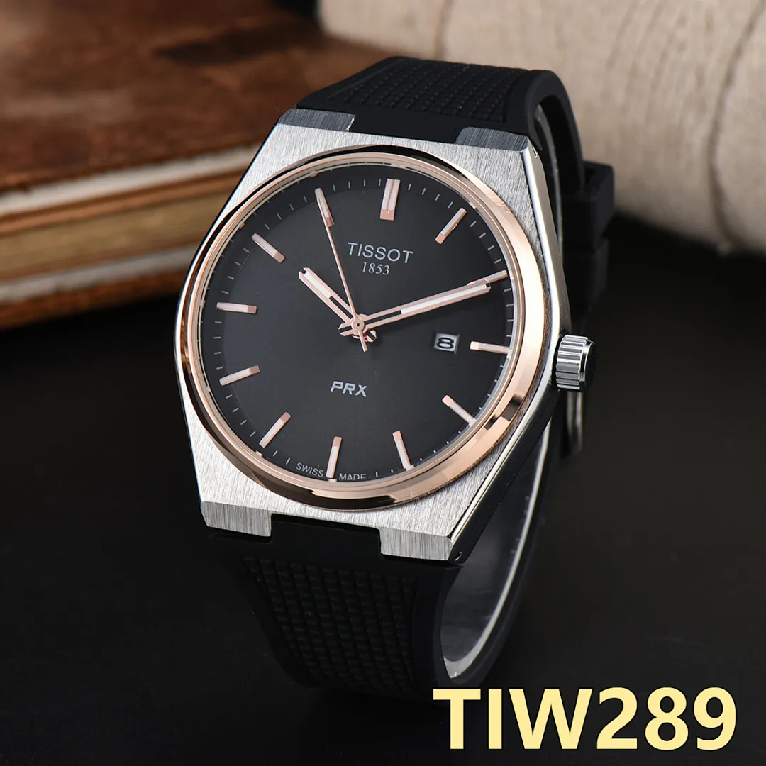 Tissot TIW25 תמונה 6
