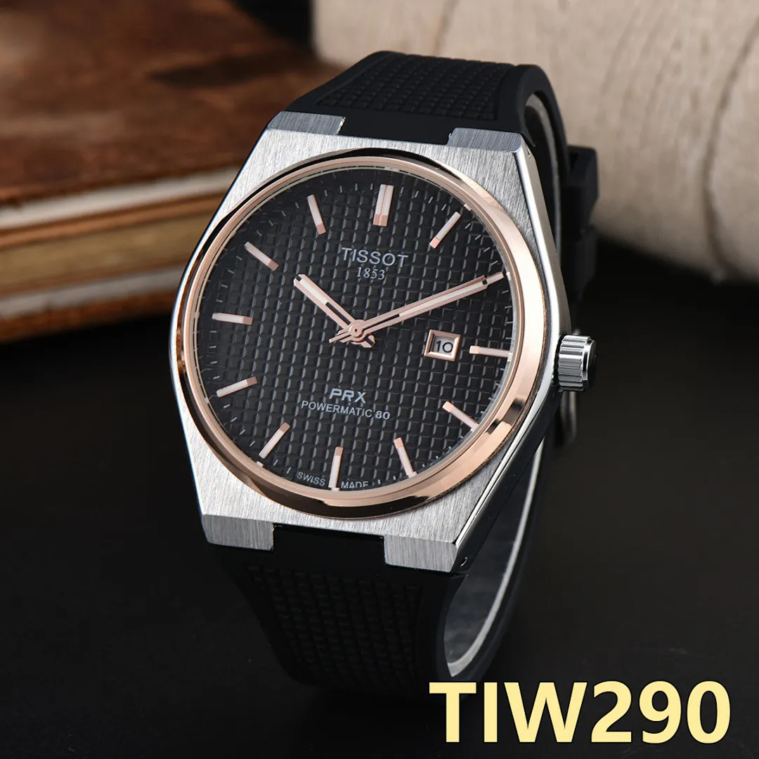 Tissot TIW25 תמונה 7