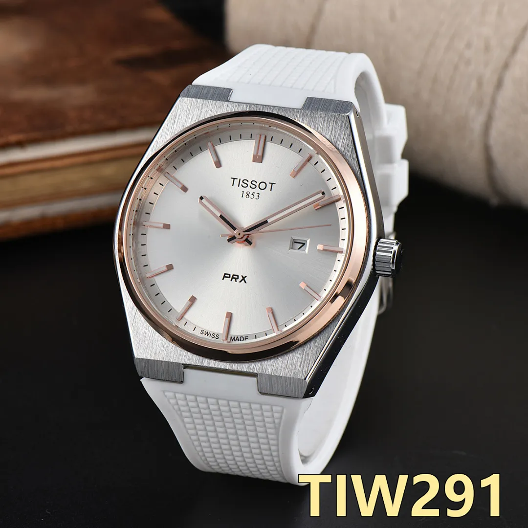 Tissot TIW25 תמונה 8