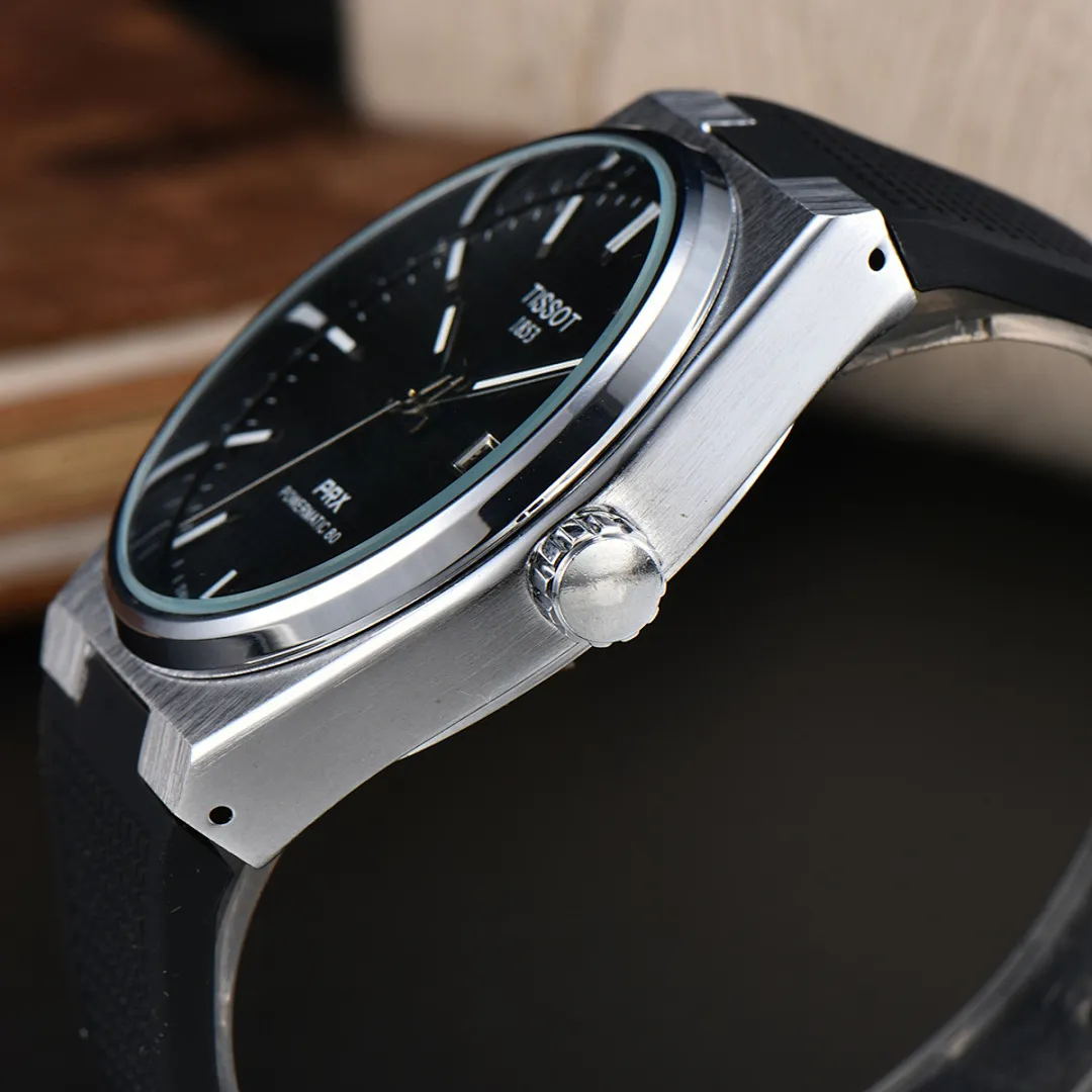 Tissot TIW27 תמונה 2