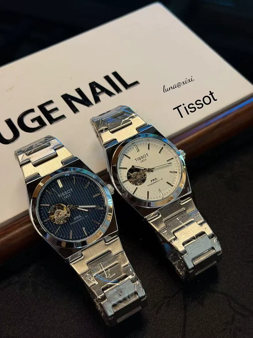 Tissot TIW29 תמונה 2
