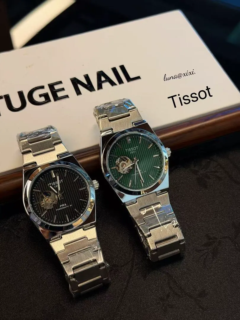 Tissot TIW29 תמונה 3