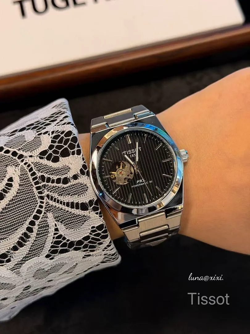 Tissot TIW29 תמונה 5