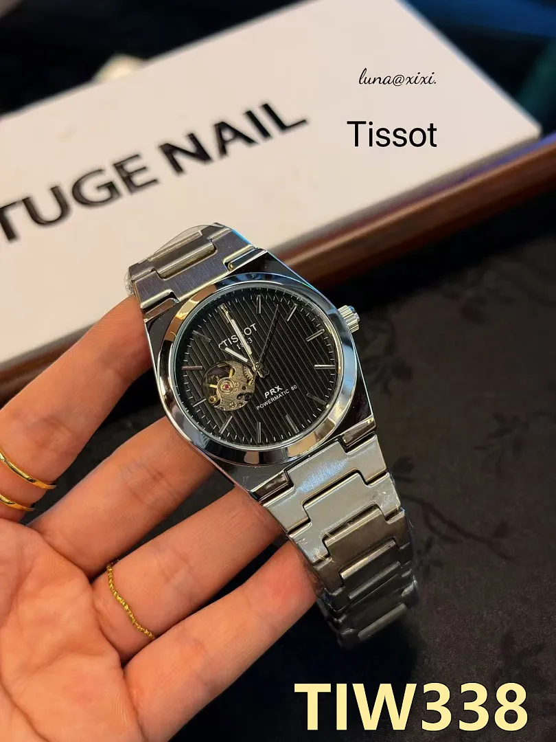 Tissot TIW29 תמונה 7