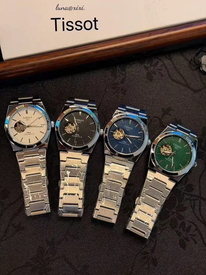 Tissot TIW29