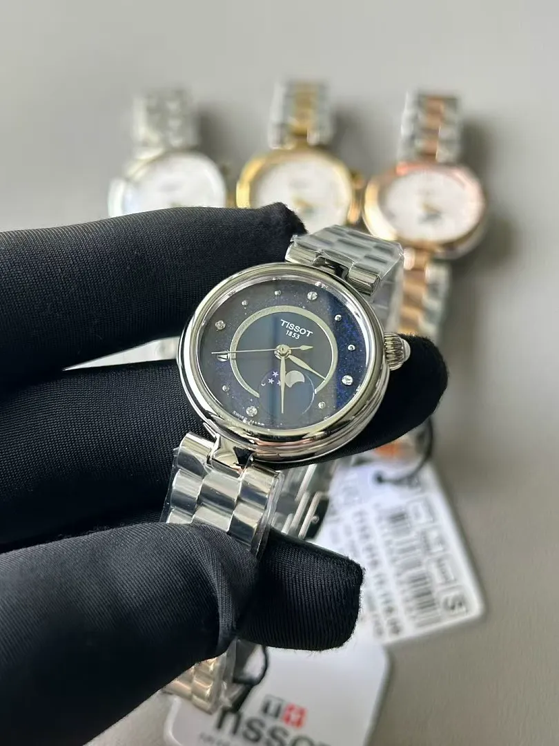 Tissot TIW31 תמונה 3