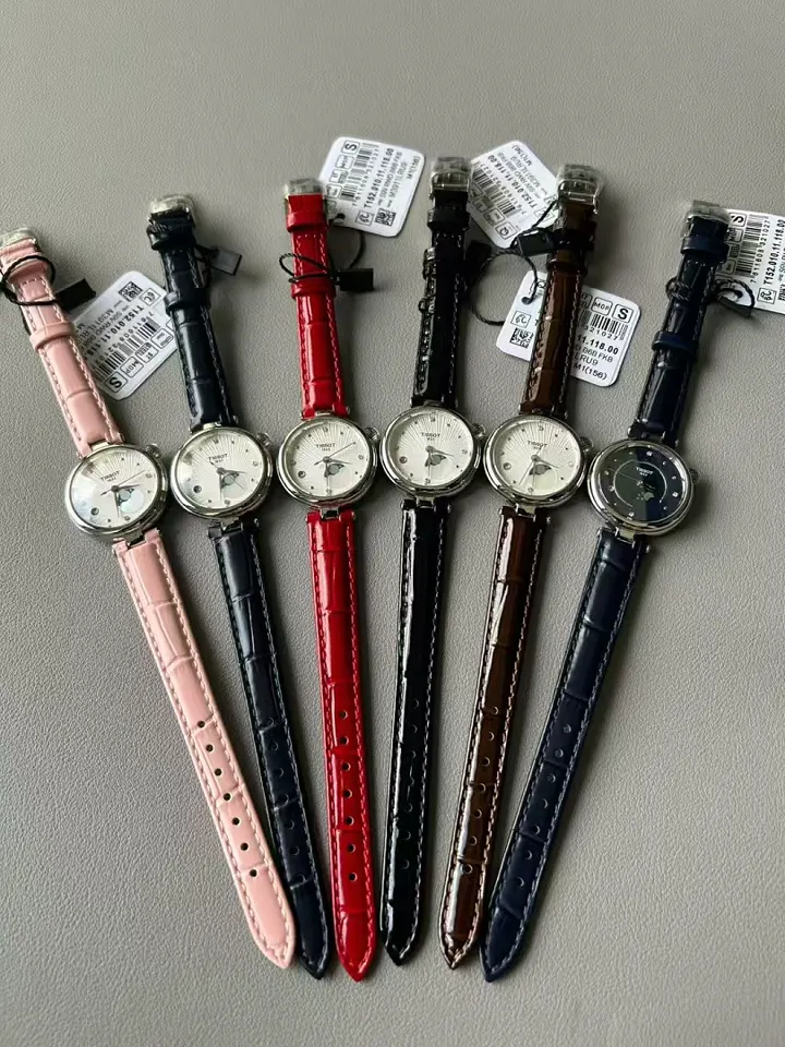 Tissot TIW31
