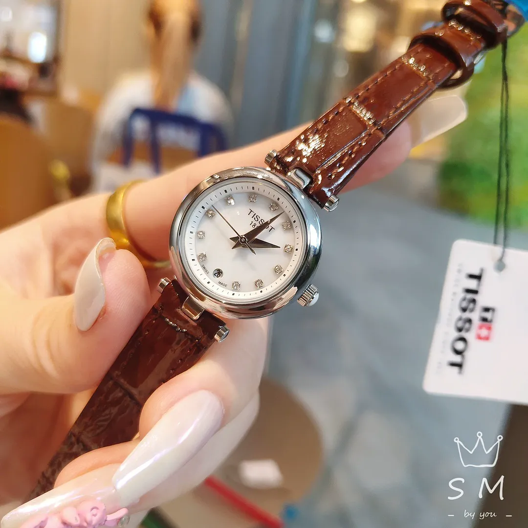 Tissot TIW33 תמונה 7