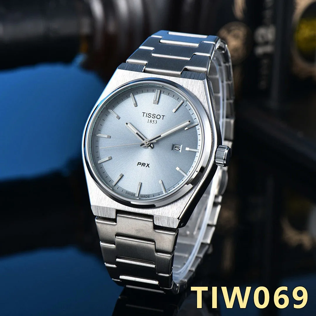 Tissot TIW6 תמונה 12