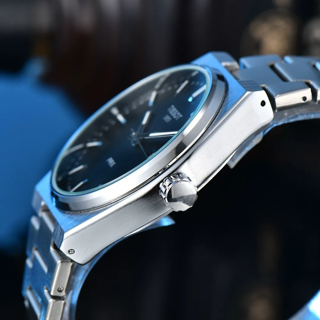 Tissot TIW6 תמונה 2