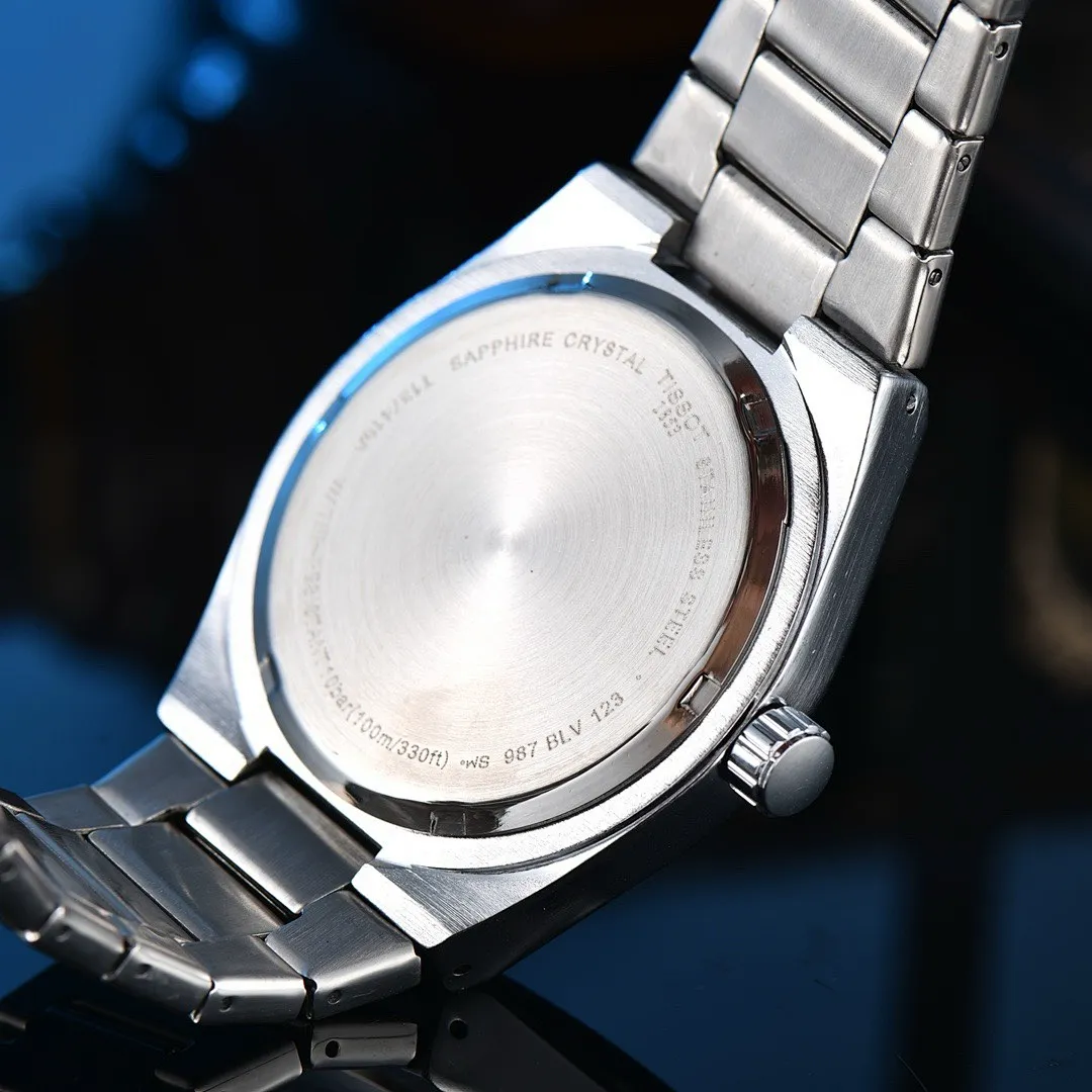 Tissot TIW6 תמונה 3