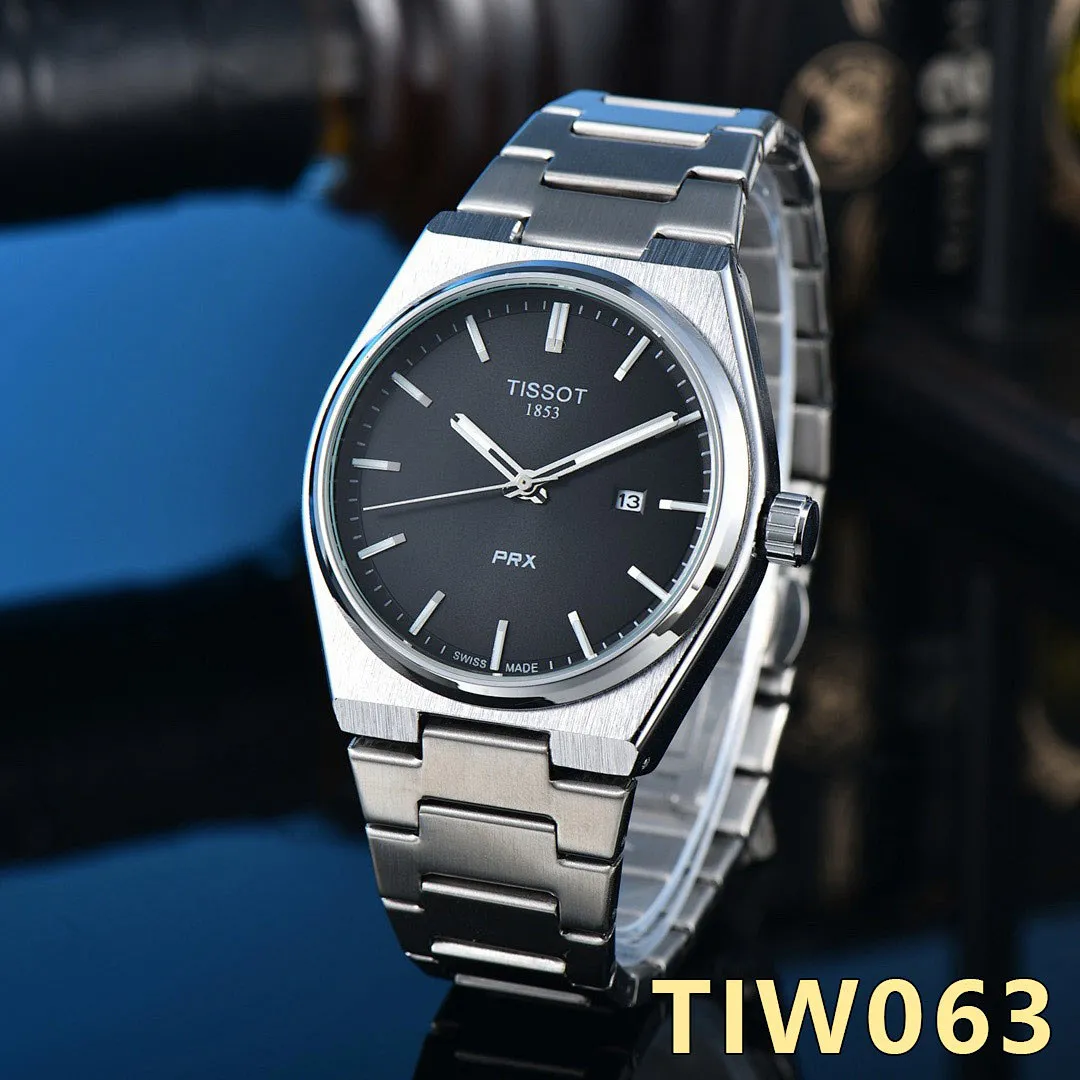 Tissot TIW6 תמונה 6