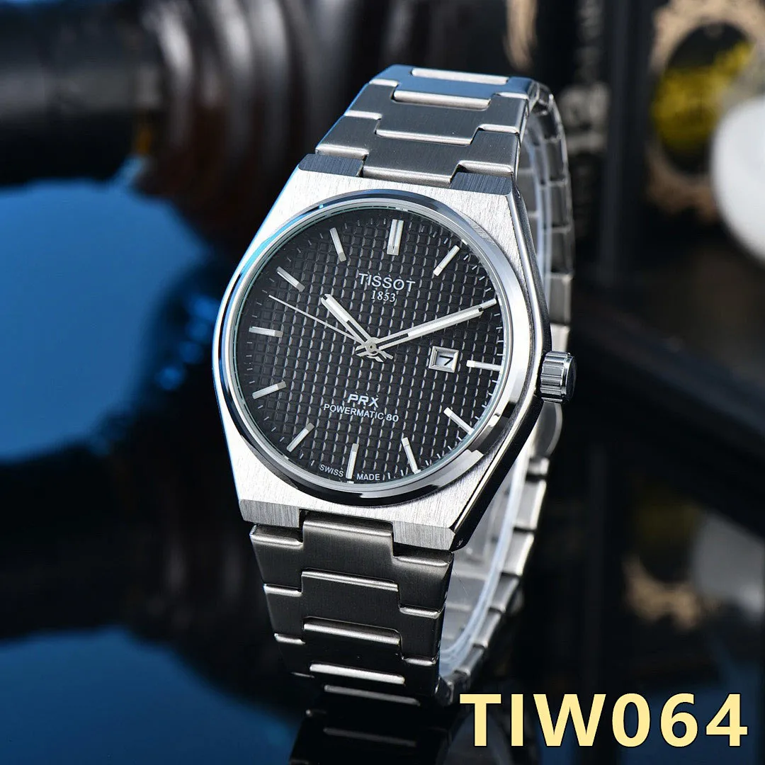 Tissot TIW6 תמונה 7