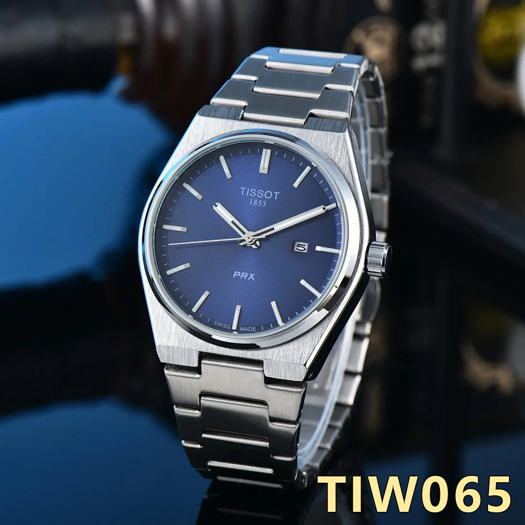 Tissot TIW6 תמונה 8