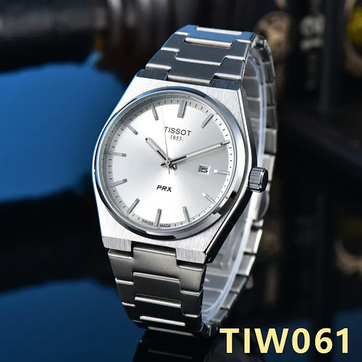 Tissot TIW6