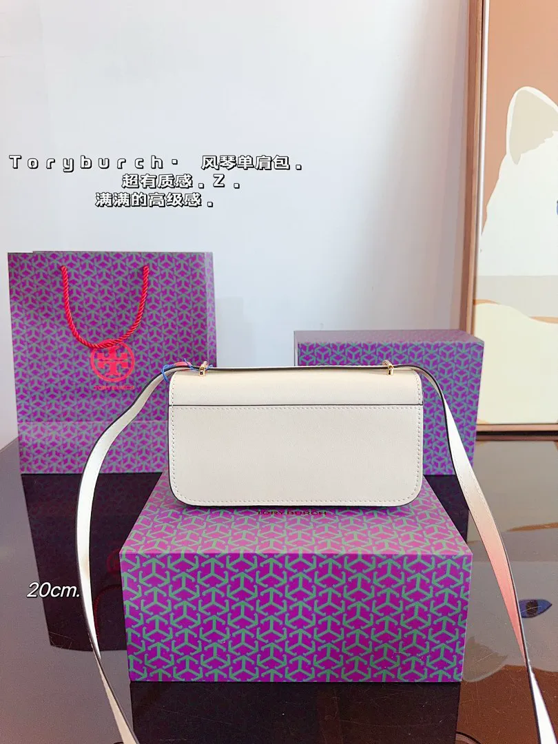 Tory Burch TLBBB001 תמונה 10