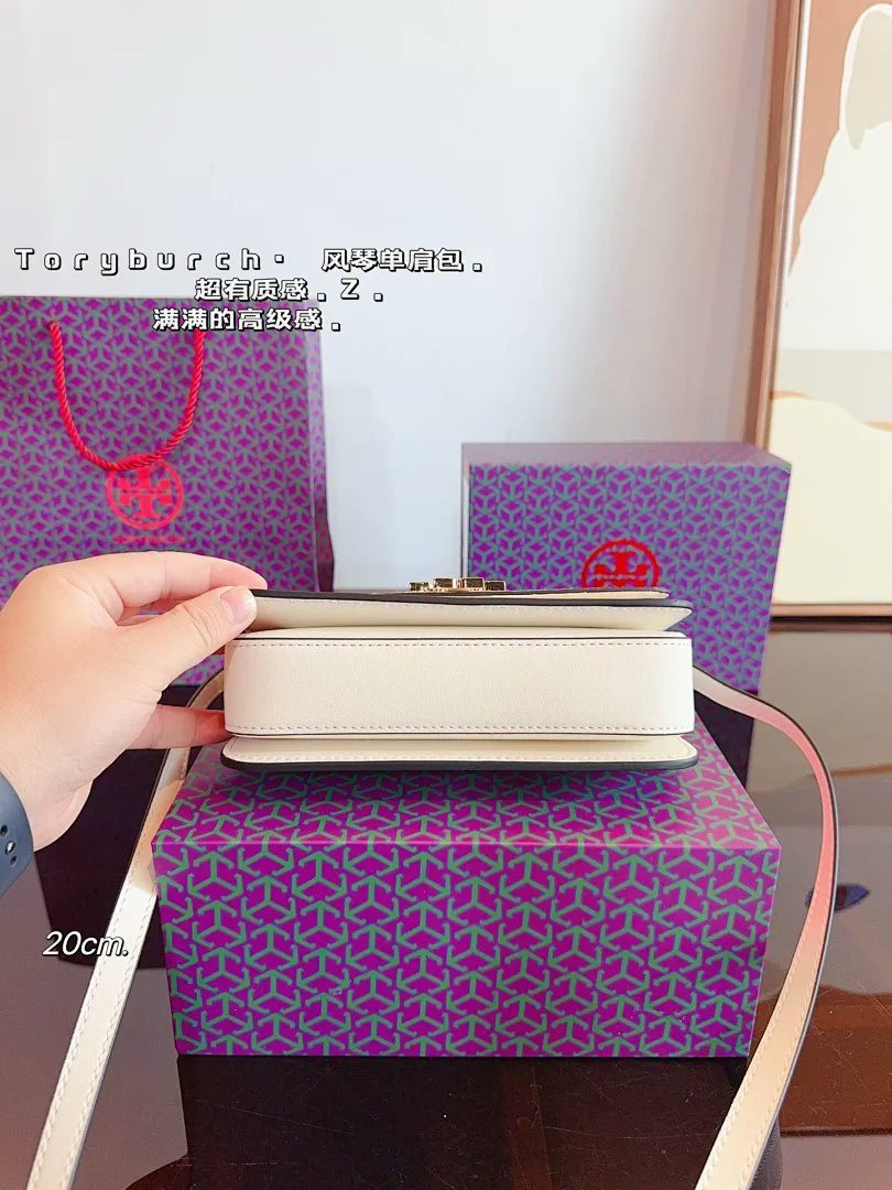 Tory Burch TLBBB001 תמונה 11