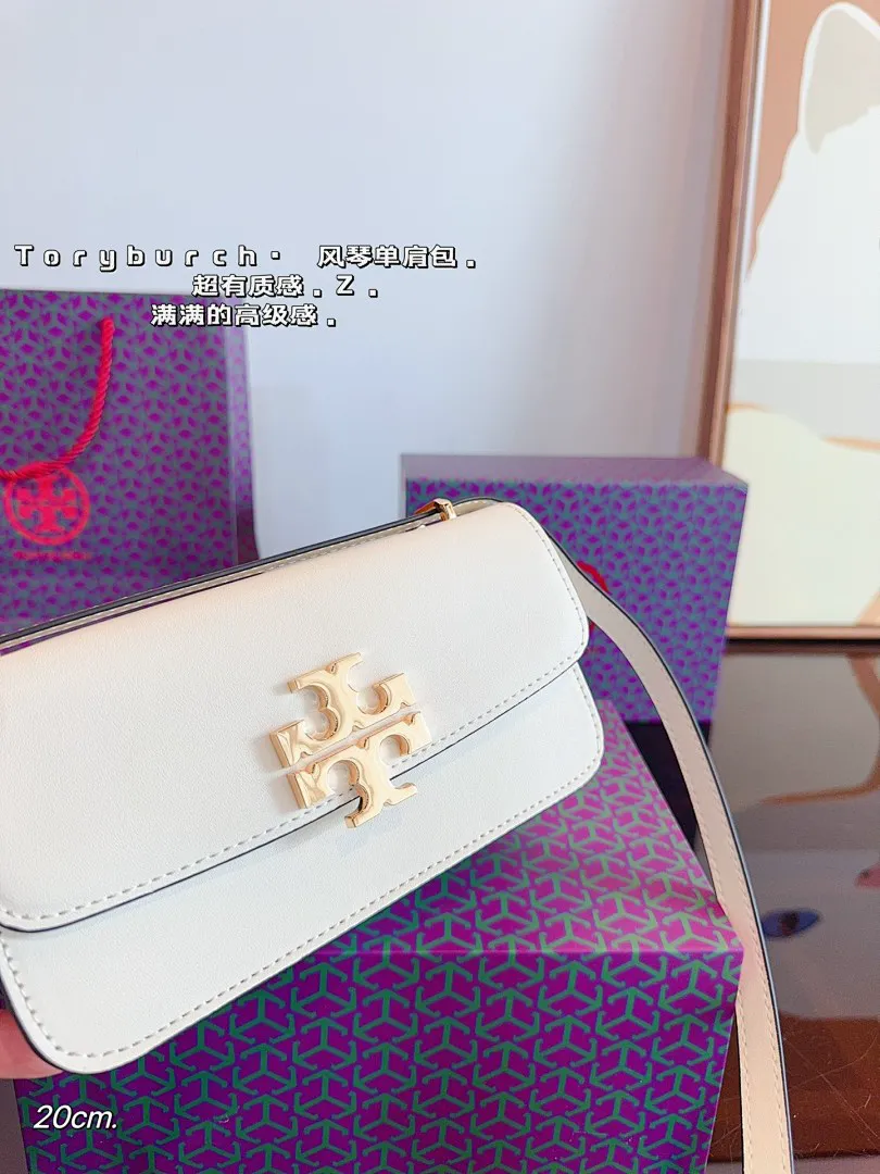 Tory Burch TLBBB001 תמונה 12