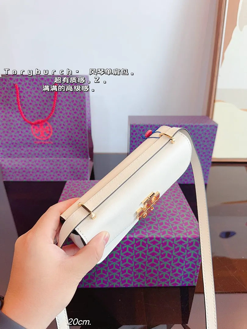 Tory Burch TLBBB001 תמונה 13