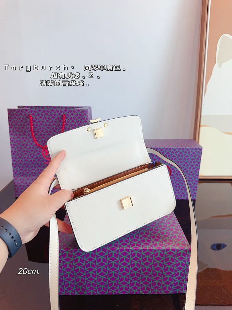Tory Burch TLBBB001 תמונה 14