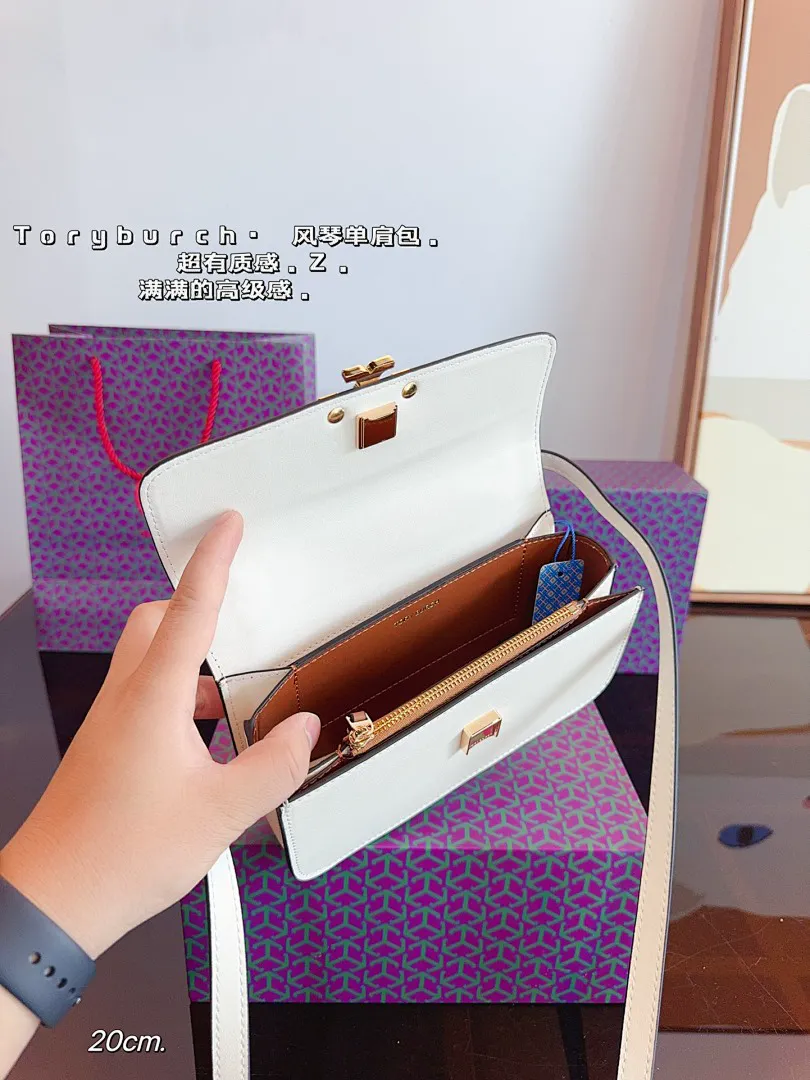 Tory Burch TLBBB001 תמונה 15