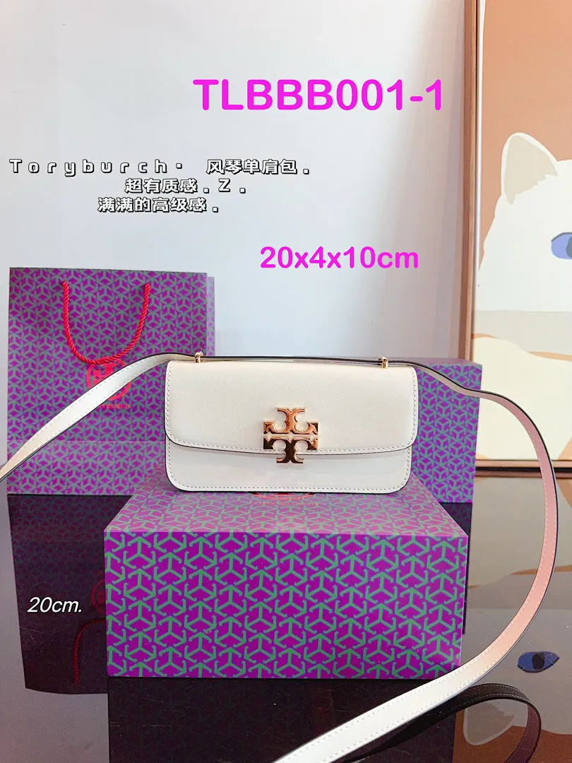 Tory Burch TLBBB001 תמונה 2