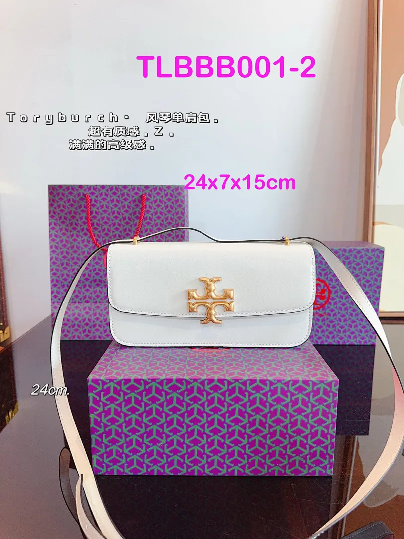 Tory Burch TLBBB001 תמונה 3