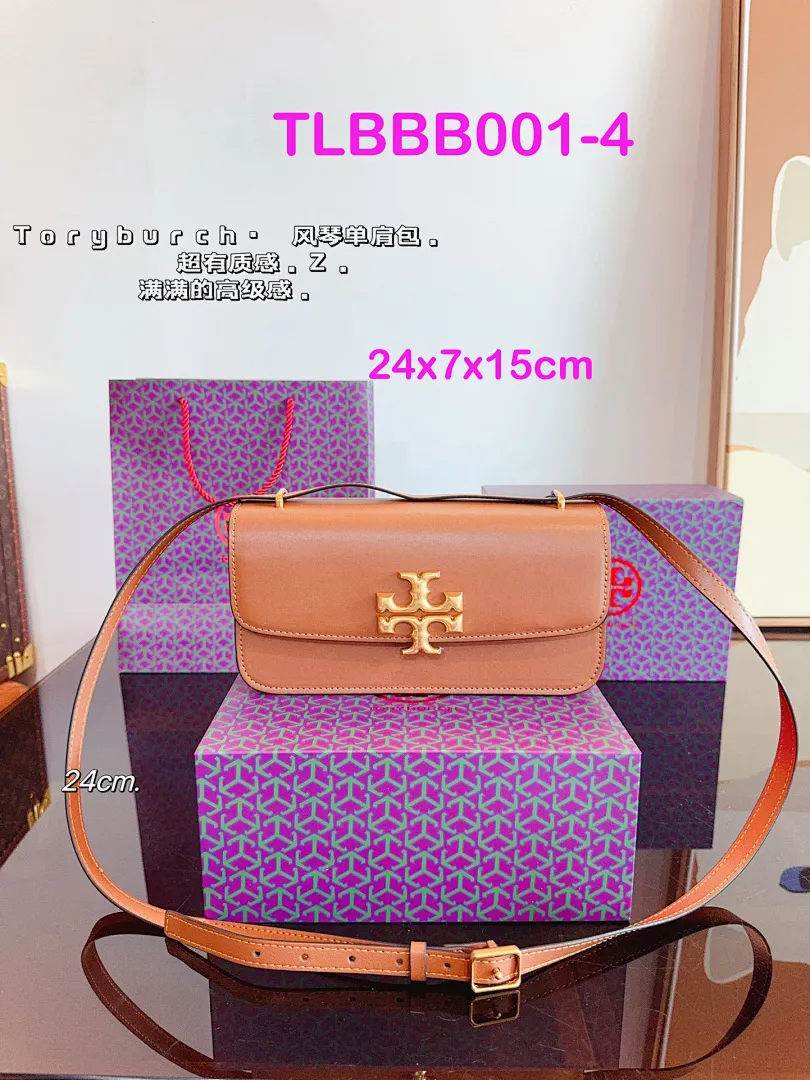 Tory Burch TLBBB001 תמונה 5