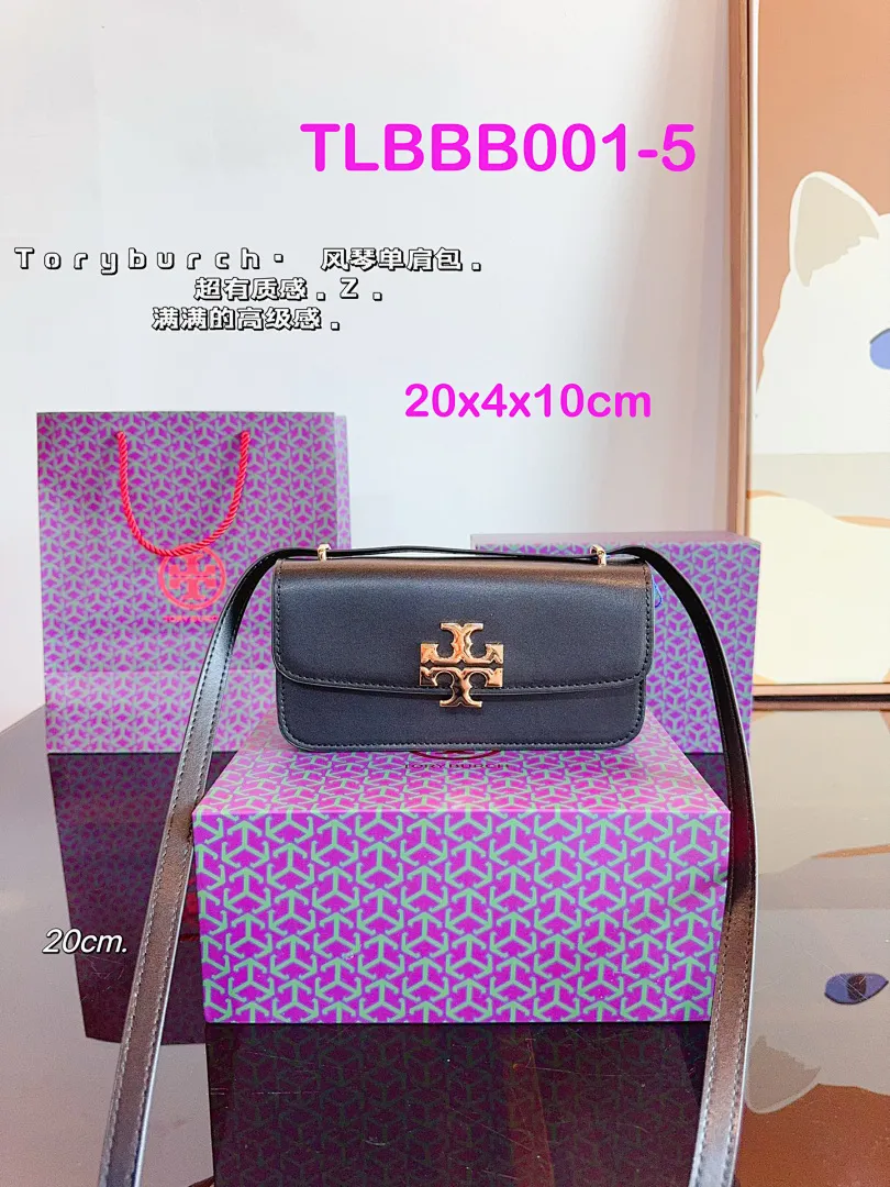 Tory Burch TLBBB001 תמונה 6