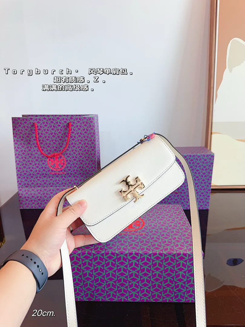 Tory Burch TLBBB001 תמונה 8