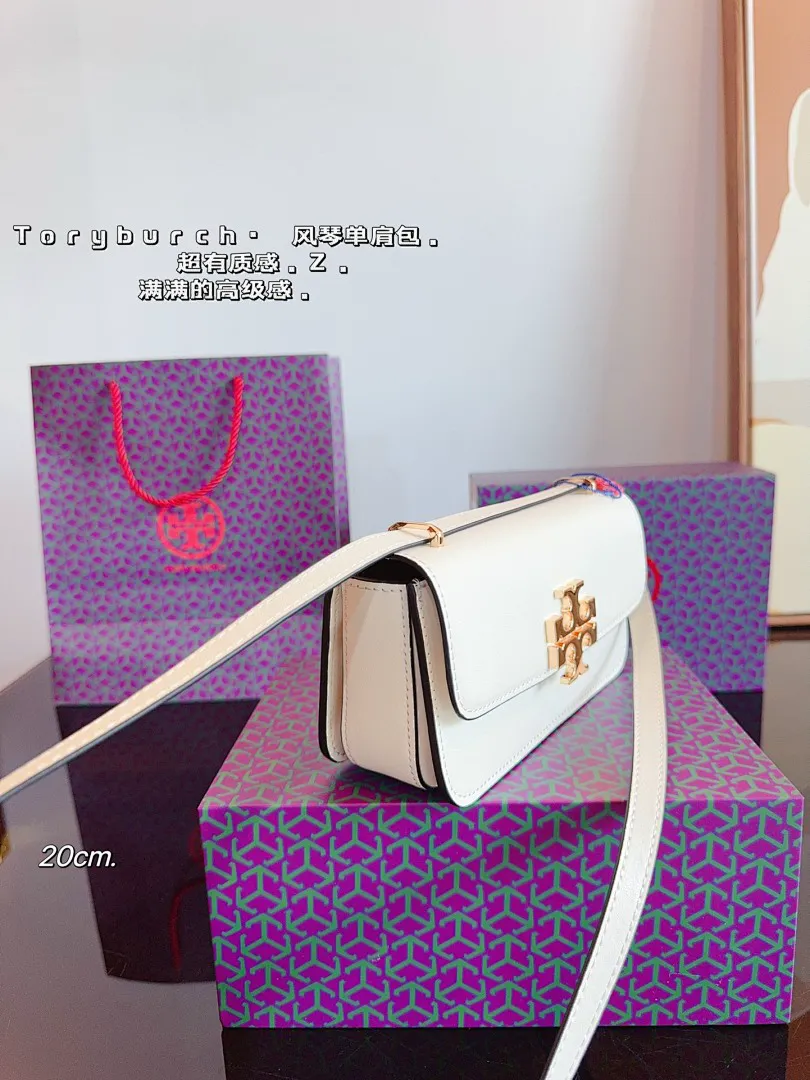 Tory Burch TLBBB001 תמונה 9