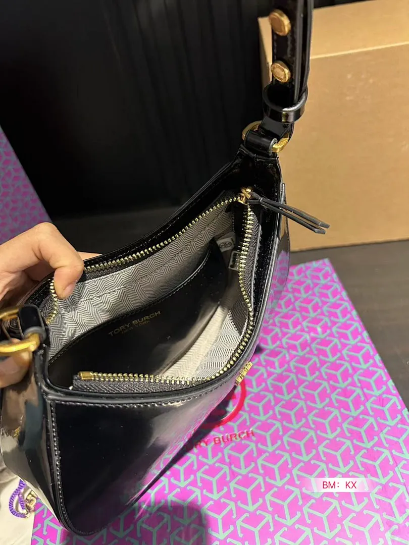 Tory Burch TLBBB002 תמונה 10