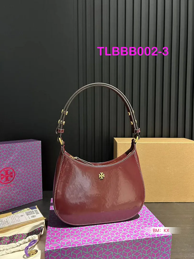 Tory Burch TLBBB002 תמונה 4