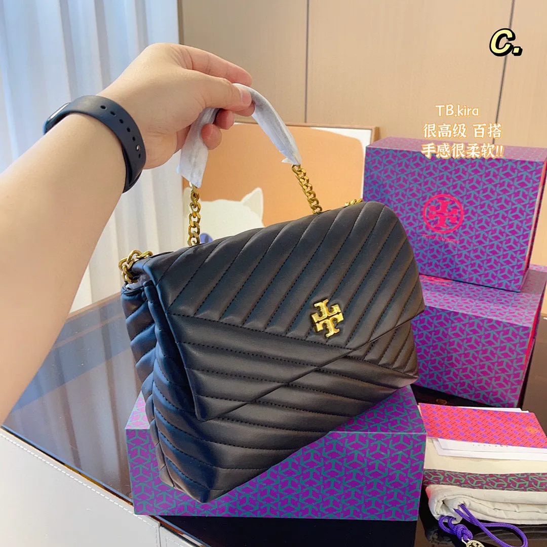 Tory Burch TLBBB004 תמונה 10
