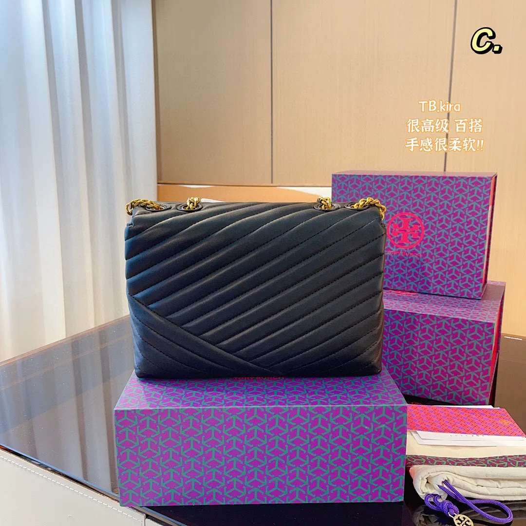 Tory Burch TLBBB004 תמונה 11